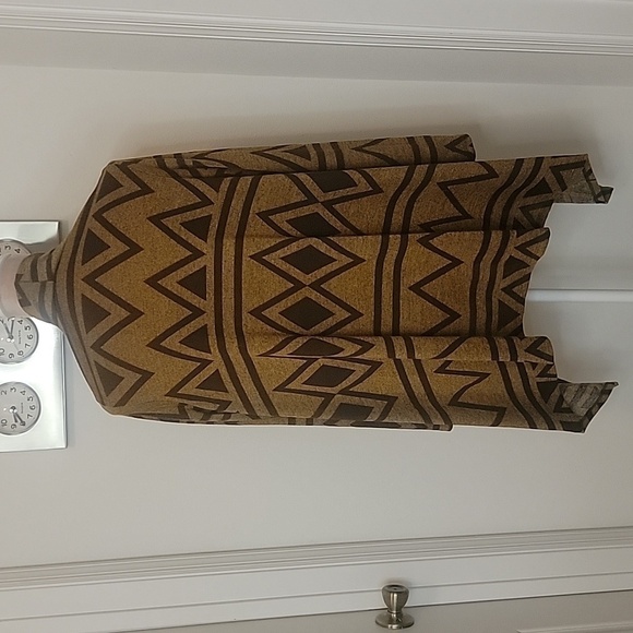 Pretty Young Thing Open Cardigan, Size Tag Missing, Excellent Condition - Picture 3 of 6